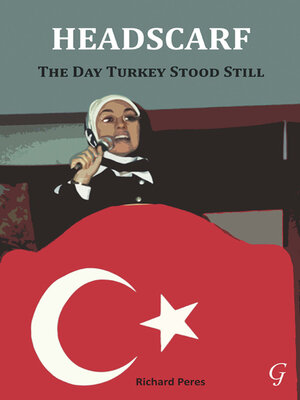 cover image of Headscarf